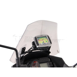 Uchwyt Quick-Lock na GPS do Kawasaki Versys 1000 [12-14]