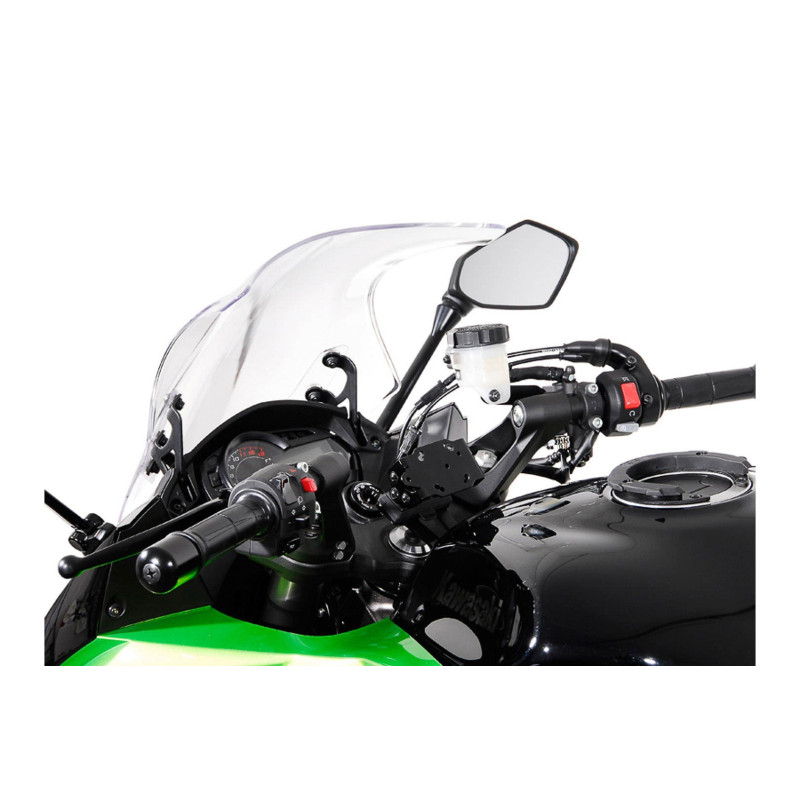 Uchwyt Quick-Lock na GPS do Kawasaki Z1000SX [11-]