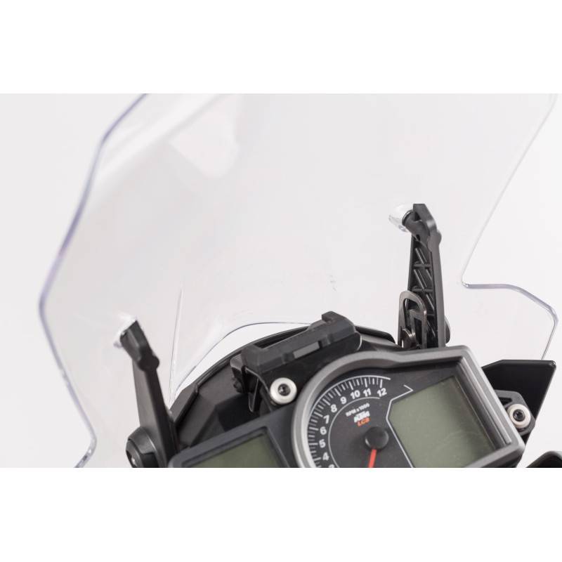 Uchwyt Quick-Lock na GPS do KTM 1190 Adventure /R [13-]