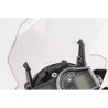 Uchwyt Quick-Lock na GPS do KTM 1190 Adventure /R [13-]