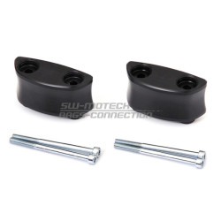 Poszerzenie lusterek do BMW F 800 S [06-]