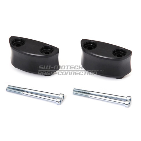 Poszerzenie lusterek do BMW F 800 S [06-]