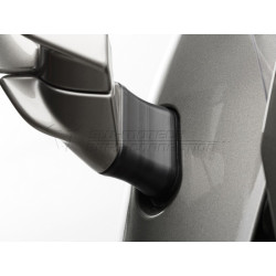 Poszerzenie lusterek do Yamaha FJR 1300 [06-]