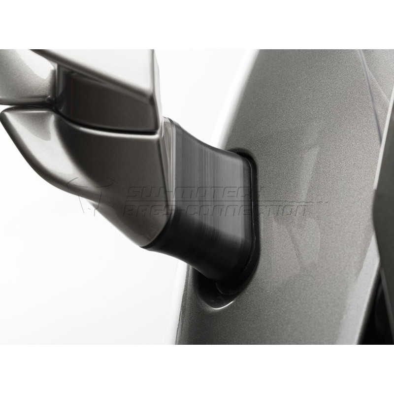 Poszerzenie lusterek do Yamaha FJR 1300 [06-]