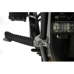 Spacerówki Wunderlich do HD Pan America