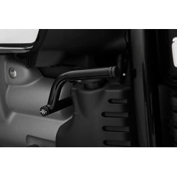 Szyba ochronna na wyświetlacz Wunderlich do BMW F900R