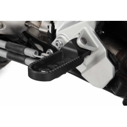 Obniżane podnóżki Wunderlich BMW F 800