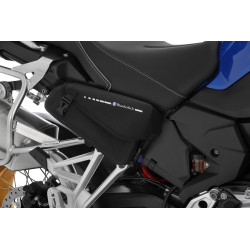 Osłony ramy Wunderlich BMW F850 GS [18-]