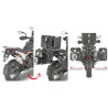 Stelaż pod kufry boczne Trekker Outback do KTM 790 Adventure - GIVI PLOR7710CAM