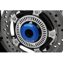 Tuleja dystansowa koła Wunderlich do BMW S1000XR [-19]