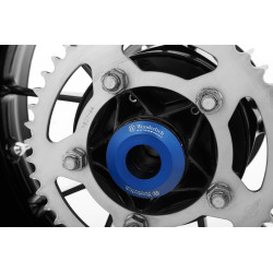 Tuleja dystansowa koła Wunderlich do BMW S1000R