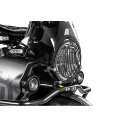 Osłona lampy Makrolon Touratech Husqvarna Norden 901