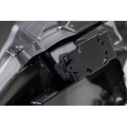 Uchwyt nawigacji Sw-Motech do Husqvarna Norden 901