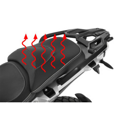 Siedzenie Pasażera Wunderlich do BMW R1250GS Adv