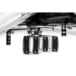 Szyba ochronna na wyświetlacz Wunderlich do BMW F900R