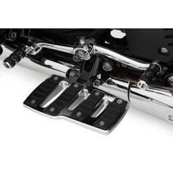 Szyba ochronna na wyświetlacz Wunderlich do BMW F900R