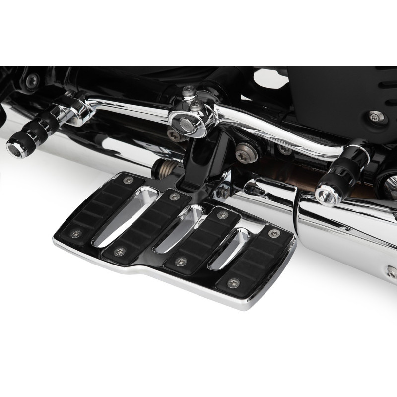 Szyba ochronna na wyświetlacz Wunderlich do BMW F900R