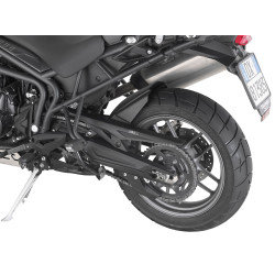 Błotnik tylny Givi MG6401 do Triumph Tiger 800 / XC / XR [11-]