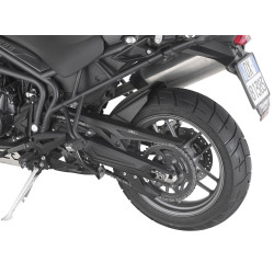 Błotnik tylny Givi MG6401 do Triumph Tiger 800 / XC / XR [11-]