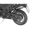 Błotnik tylny Givi MG6401 do Triumph Tiger 800 / XC / XR [11-]
