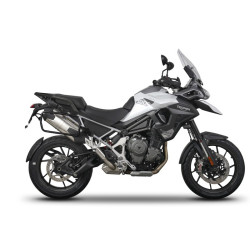 STELAŻ KUFRA BOCZNEGO 4P SHAD TERRA DO TRIUMPH TIG