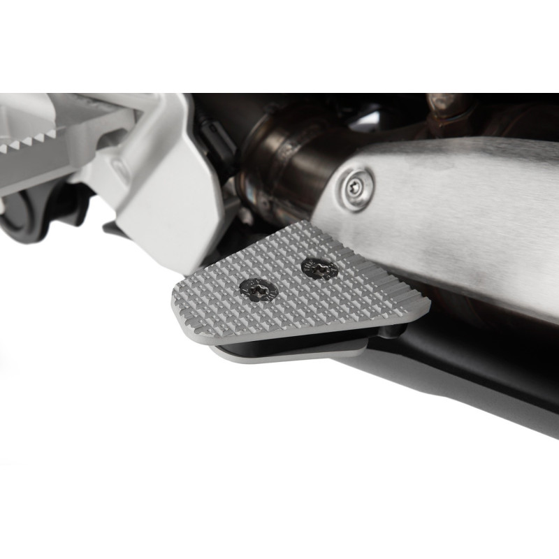 Poszerzenie dźwigni hamulca Wunderlich BMW F750 GS [18-]