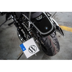 Szyba ochronna na wyświetlacz Wunderlich do BMW F900R