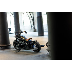 Szyba ochronna na wyświetlacz Wunderlich do BMW F900R