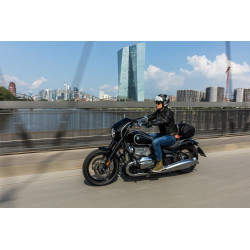 Szyba ochronna na wyświetlacz Wunderlich do BMW F900R