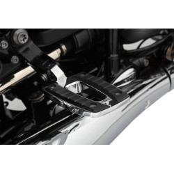 Szyba ochronna na wyświetlacz Wunderlich do BMW F900R