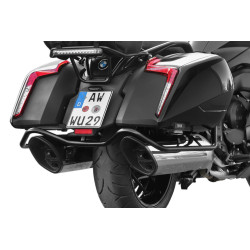 Gmole tylne Wunderlich do BMW K 1600B