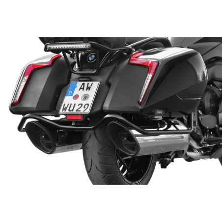 Gmole tylne Wunderlich do BMW K 1600B