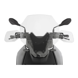 Szyba Wunderlich Marathon do BMW CE 04