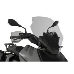 Szyba Wunderlich Marathon do BMW CE 04