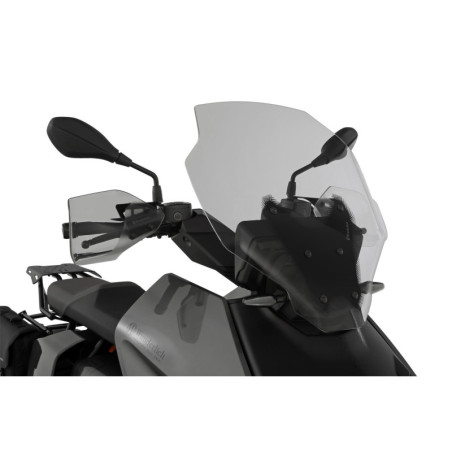 Szyba Wunderlich Marathon do BMW CE 04