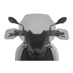 Szyba Wunderlich Marathon do BMW CE 04