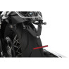 Szyba ochronna na wyświetlacz Wunderlich do BMW F900R