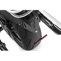 Szyba ochronna na wyświetlacz Wunderlich do BMW F900R