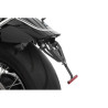Szyba ochronna na wyświetlacz Wunderlich do BMW F900R