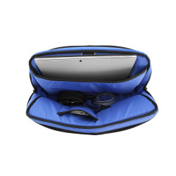 Sakwa boczna Wunderlich do BMW CE 04