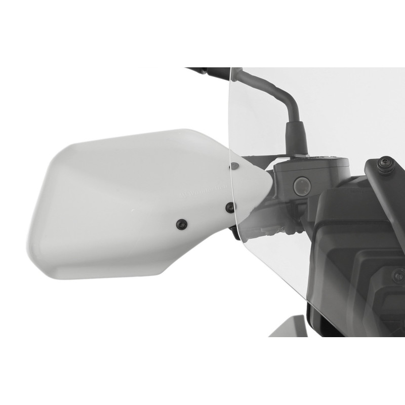 Handbary Wunderlich do BMW CE 04