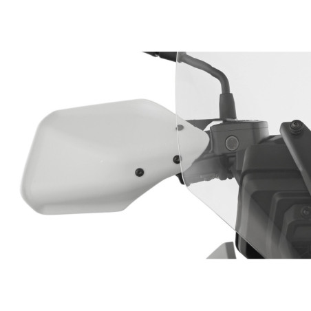 Handbary Wunderlich do BMW CE 04