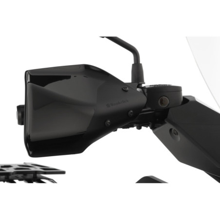 Handbary Wunderlich do BMW CE 04