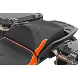 Siedzenie pasażera Wunderlich HD Pan Amercia