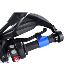 Blokada hamulca Wunderlich