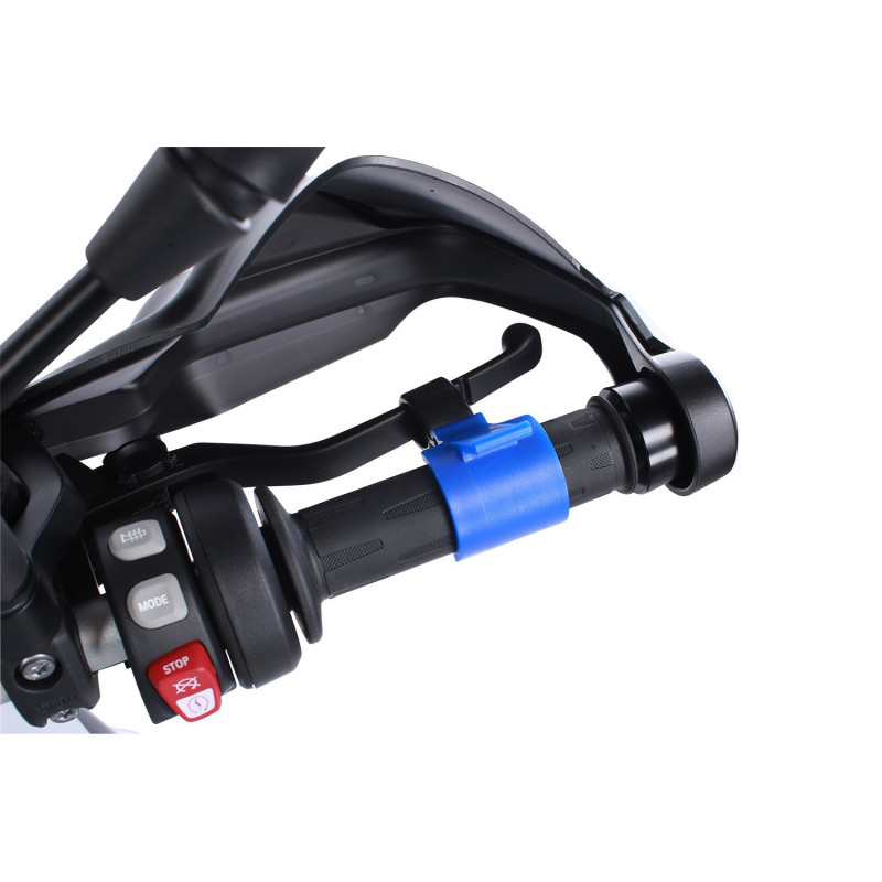 Blokada hamulca Wunderlich