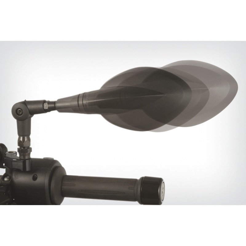 Lusterko składane Wunderlich do BMW