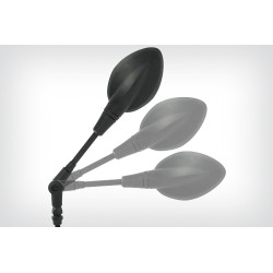 Lusterko składane Wunderlich do BMW