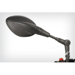 Lusterko składane Wunderlich do BMW