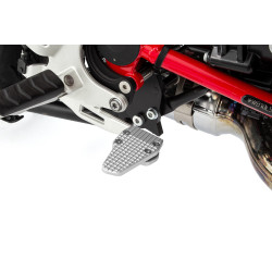 Poszerzenie dźwigni hamulca Wunderlich do BMW R nineT